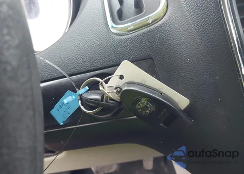 2016 Dodge Grand Caravan Sxt z USA, uszkodzony, nr VIN 2C4RDGCG3GR336934